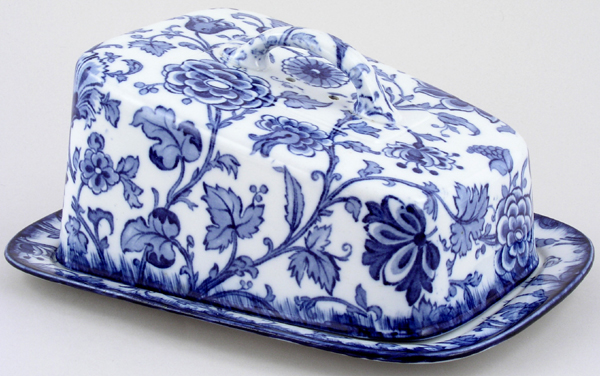 Cheese Dish c1920s